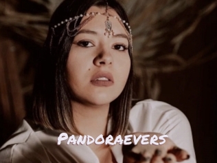 Pandoraevers