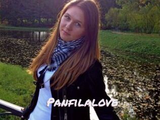 Panfilalove