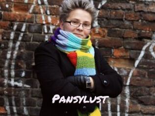 pansylust Deutsche Sexcams