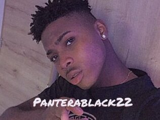 Panterablack22