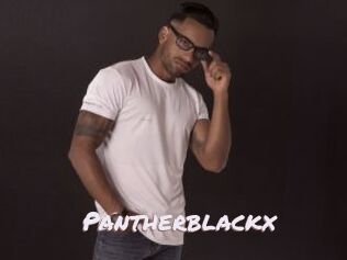 Pantherblackx