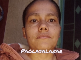 paolasalazar Deutsche Sexcams