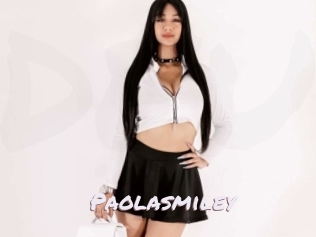 Paolasmiley