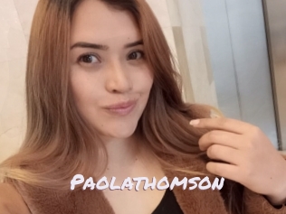 Paolathomson