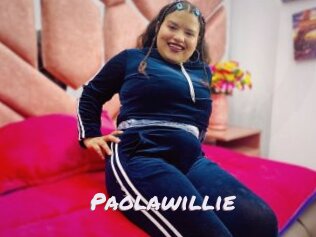 Paolawillie