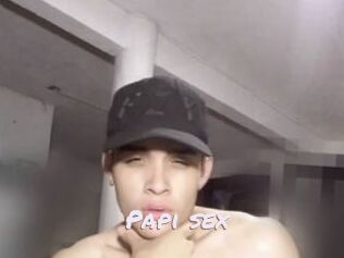 Papi_sex