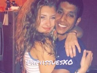 papiissues_XO Deutsche Sexcams
