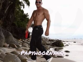 Papyhoornyxxx