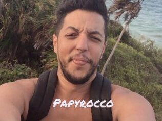 Papyrocco