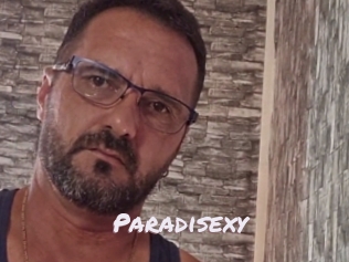 paradisexy Deutsche Sexcams