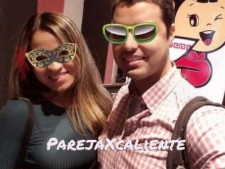 ParejaXcaliente