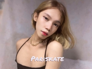 Pariskate