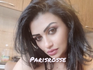 Parisrosse
