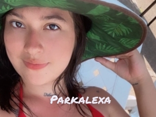 Parkalexa