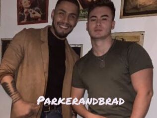 Parkerandbrad