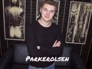 Parkerolsen