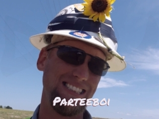 parteeboi Deutsche Sexcams