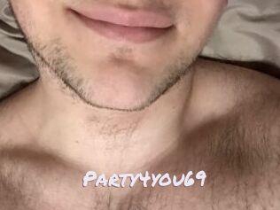 Party4you69