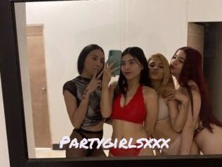 Partygirlsxxx