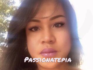 passionatepia Deutsche Sexcams