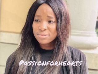 Passionforhearts
