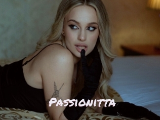 Passionitta