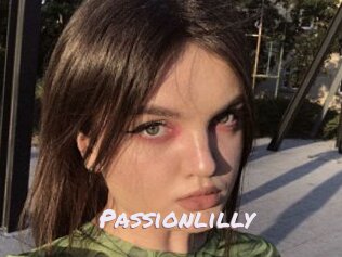 passionlilly Deutsche Sexcams