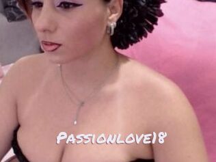 Passionlove18