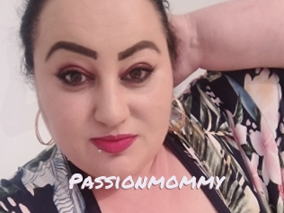 Passionmommy