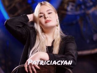 Patriciacyan