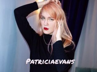 Patriciaevans