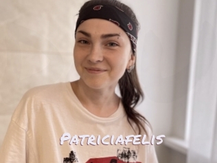 Patriciafelis