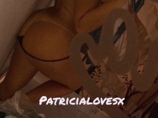 Patricialovesx