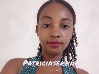 patriciaservina Deutsche Sexcams