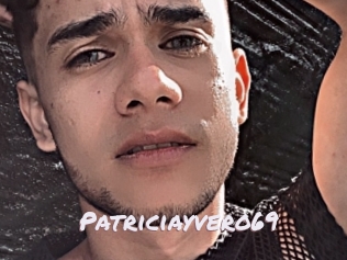 patriciayvero69 Deutsche Sexcams