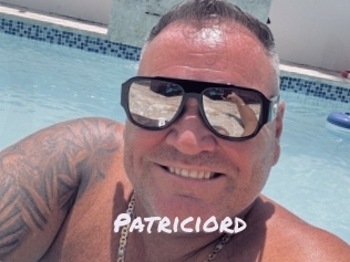 patriciord Deutsche Sexcams