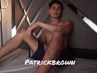 patrickbrown Deutsche Sexcams