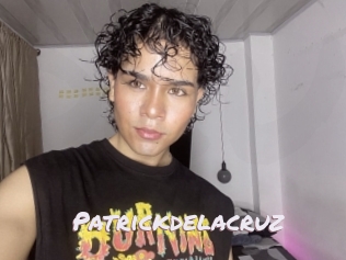 patrickdelacruz Deutsche Sexcams