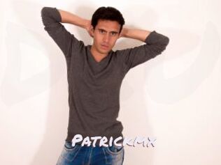 Patrickmx