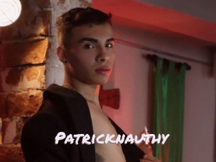 Patricknauthy