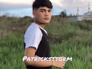 patricksttorm Deutsche Sexcams