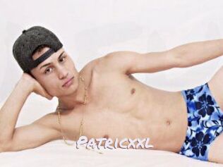 patricxxl Deutsche Sexcams