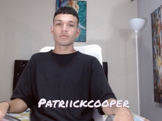 Patriickcooper
