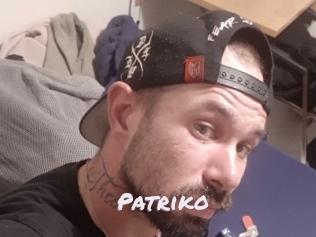 Patriko