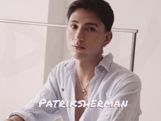 patriksherman Deutsche Sexcams