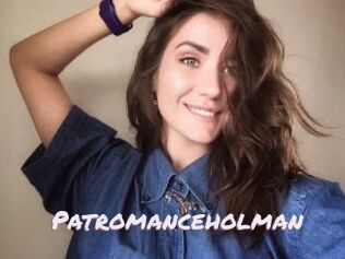 Patromanceholman