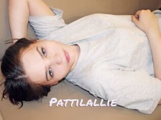 pattilallie Deutsche Sexcams