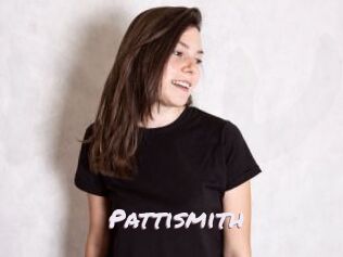 Pattismith