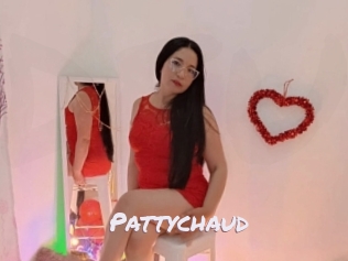 Pattychaud