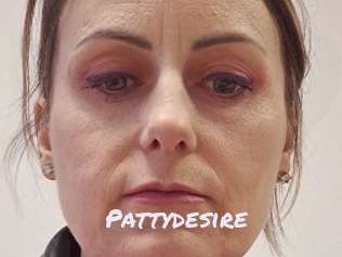 Pattydesire